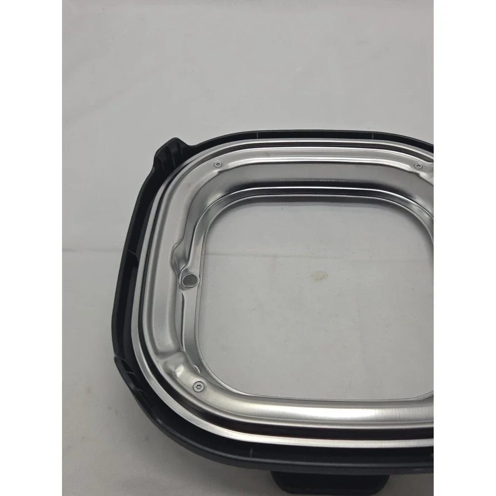 Ninja Crispi Big Batch Removable Container Adapter